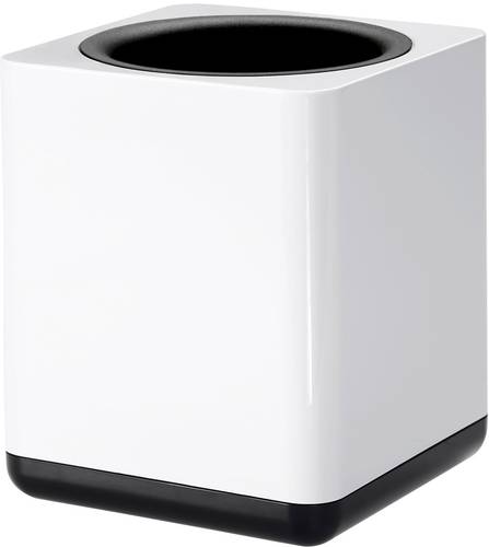 HAN Stifteköcher i-LINE 17653-32 Weiß, Schwarz Anzahl der Fächer: 1 HAN Stifteköcher i-LINE 17653-32 Weiß, Schwarz Anzahl der Fächer: 1 von HAN