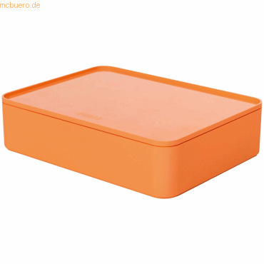 HAN Utensilienbox Smart-Organizer Allison 260x195x68mm Innenschale /De HAN Utensilienbox Smart-Organizer Allison 260x195x68mm Innenschale /De von HAN