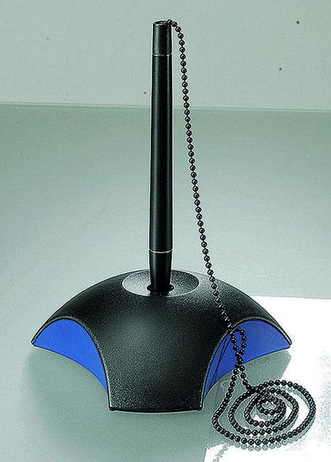 HAN Zettelspießer schwarz/blau HAN Zettelspießer schwarz/blau von HAN