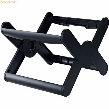 Han Hängeregistraturkorb X-Cross schwarz Han Hängeregistraturkorb X-Cross schwarz von HAN