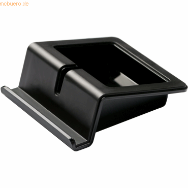 Han Tablet-Ständer Up Tablet-Stand schwarz von HAN