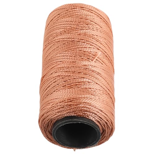 HANABASS 1 Rolle Erhu-klinkenkabel Gitarrenbauer-werkzeug Für Erhu Kreative Tuning-linie Erhu Gewachstes Kabel Erhu Wachslinie Erhu Spezielle Tuning-linie Erhu-linie Hellbraun Niwax Draht HANABASS 1 Rolle Erhu-klinkenkabel Gitarrenbauer-werkzeug Für Erhu Kreative Tuning-linie Erhu Gewachstes Kabel Erhu Wachslinie Erhu Spezielle Tuning-linie Erhu-linie Hellbraun Niwax Draht von HANABASS