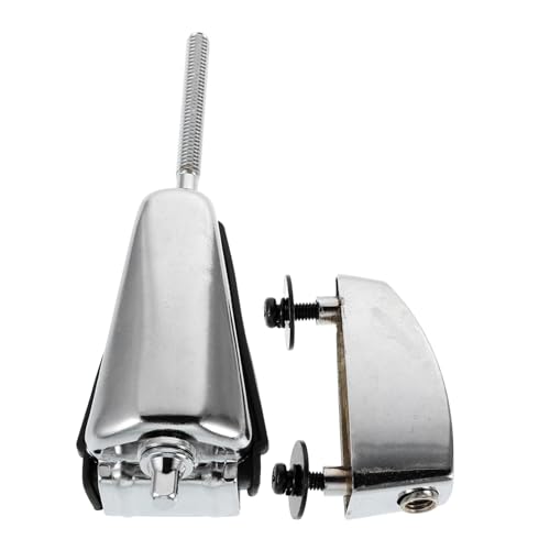 HANABASS 1 Satz Trommel Ohr Snare-drum-part Trommelhardware Trommelstummel Trommelreifen Snare-drum-ohr Zubehör Für Trommeln Zubehör Für Drum Lugs Silver Metall HANABASS 1 Satz Trommel Ohr Snare-drum-part Trommelhardware Trommelstummel Trommelreifen Snare-drum-ohr Zubehör Für Trommeln Zubehör Für Drum Lugs Silver Metall von HANABASS