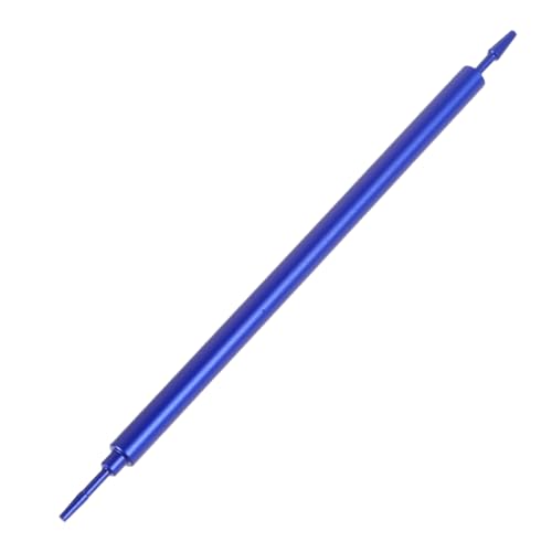 HANABASS 1 Satz Wischstock Modellwerkzeuge Wischwerkzeug Radiergummistift Wischerstift Aluminiumlegierung von HANABASS