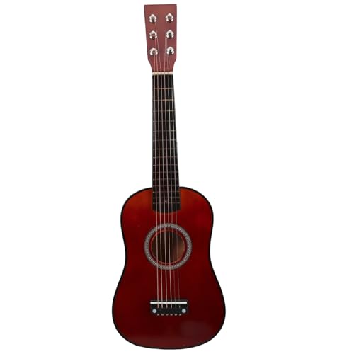 HANABASS 1 Stück 23 üben Gitarre Kindergitarren für Anfänger Gitarre akustisch kleine Gitarre Volksgitarre Gitarrenkinder Akustikgitarre für Holz Coffee Zufällige Farbe HANABASS 1 Stück 23 üben Gitarre Kindergitarren für Anfänger Gitarre akustisch kleine Gitarre Volksgitarre Gitarrenkinder Akustikgitarre für Holz Coffee Zufällige Farbe von HANABASS
