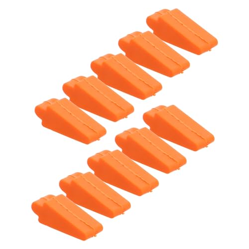 HANABASS 10 Stück Musikpolsterpolster Fingerschutz Saxophon-Gummi-Daumenauflage Gummi-Saxophon-Pad sax daumenauflage kissen Saxophon-Werkzeuge sax gel kissen pad Orange HANABASS 10 Stück Musikpolsterpolster Fingerschutz Saxophon-Gummi-Daumenauflage Gummi-Saxophon-Pad sax daumenauflage kissen Saxophon-Werkzeuge sax gel kissen pad Orange von HANABASS