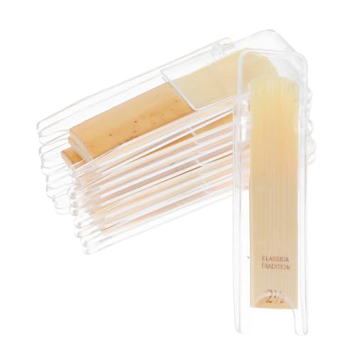 HANABASS 10 Stück Saxophon Whistle Saxophon-pads Saxophon Teile Zubehör Für Sopransaxophon Zubehör Für Saxophone Reparaturwerkzeuge Für Saxophone Beige Holz HANABASS 10 Stück Saxophon Whistle Saxophon-pads Saxophon Teile Zubehör Für Sopransaxophon Zubehör Für Saxophone Reparaturwerkzeuge Für Saxophone Beige Holz von HANABASS