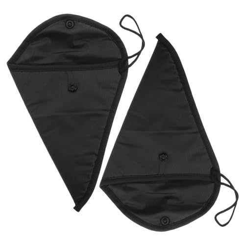 HANABASS 2 Stück 12 Ocarina -Aufbewahrungstasche Musikinstrumententasche Behälter für Musikinstrumente 12 Löcher Ocarina -Aufbewahrungsbeutel Okarina-Beschützer Stoff HANABASS 2 Stück 12 Ocarina -Aufbewahrungstasche Musikinstrumententasche Behälter für Musikinstrumente 12 Löcher Ocarina -Aufbewahrungsbeutel Okarina-Beschützer Stoff von HANABASS