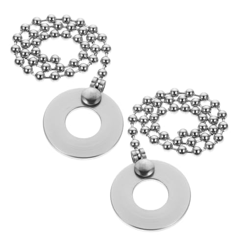 HANABASS 2 Stück Schlagzeug Beckenkette fahren Zubehör für Beckenersatz Becken-Ersatzzubehör Drum Kit Accessoires Beckenrattler für Jazztrommel Becken brutzeln Aluminiumlegierung Silber HANABASS 2 Stück Schlagzeug Beckenkette fahren Zubehör für Beckenersatz Becken-Ersatzzubehör Drum Kit Accessoires Beckenrattler für Jazztrommel Becken brutzeln Aluminiumlegierung Silber von HANABASS