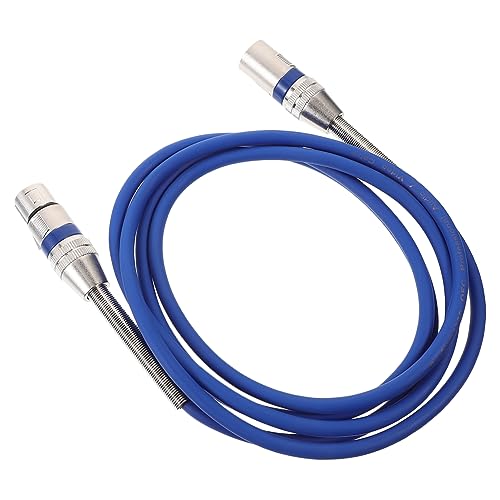 HANABASS Audioleitung Kabel Kondensator Mikrofonteil Mikrofon versorgung PVC HANABASS Audioleitung Kabel Kondensator Mikrofonteil Mikrofon versorgung PVC von HANABASS