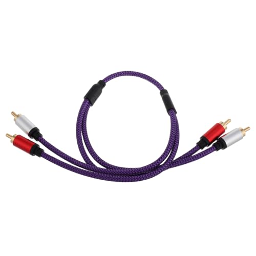 HANABASS Audioleitung Mikrofonkabel Mikrofonkonverterkabel Audiokabel Für Mikrofon Videokabel Mikrofondraht Pvc-abdeckung HANABASS Audioleitung Mikrofonkabel Mikrofonkonverterkabel Audiokabel Für Mikrofon Videokabel Mikrofondraht Pvc-abdeckung von HANABASS