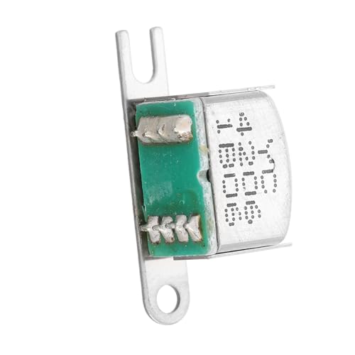 HANABASS Audiorecorder Zubehör Magnetkopf Für Stereo Kassettenkomponenten Kassettendeck Recorder Zubehör Stereo Recorder Teil Metall HANABASS Audiorecorder Zubehör Magnetkopf Für Stereo Kassettenkomponenten Kassettendeck Recorder Zubehör Stereo Recorder Teil Metall von HANABASS