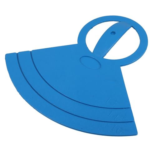 HANABASS Drum Pad Drum Becken Drum Dämpfer Drum Dämpfer Drum Übungspad Drum Dämpfer Pad Drum Matte Becken Dämpfer Pads Drum Spieldämpfer Percussion Instrument Drum Pad Gummi Blau HANABASS Drum Pad Drum Becken Drum Dämpfer Drum Dämpfer Drum Übungspad Drum Dämpfer Pad Drum Matte Becken Dämpfer Pads Drum Spieldämpfer Percussion Instrument Drum Pad Gummi Blau von HANABASS