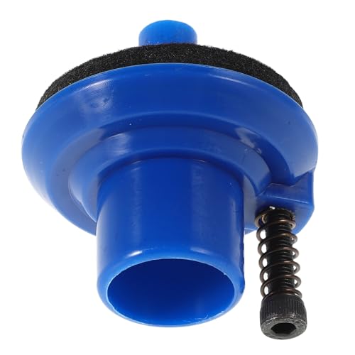 HANABASS Drum-hi-hat-ständer Instrumententeile Und Zubehör Ersatzzubehör Instrumentenzubehör Zubehör Für Musikinstrumente Trommel Ersatzteile Hi-hat-clutch Drum Kit Accessoires Blau Filz HANABASS Drum-hi-hat-ständer Instrumententeile Und Zubehör Ersatzzubehör Instrumentenzubehör Zubehör Für Musikinstrumente Trommel Ersatzteile Hi-hat-clutch Drum Kit Accessoires Blau Filz von HANABASS