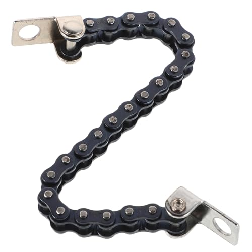 HANABASS Hammerkette für Schlagzeugpedale Zubehör für Musikinstrumente Trommelzubehör Zubehör für Trommeln Drum-Pedal-Teile Instrumententeile Instrumentenzubehör Eisen Silber HANABASS Hammerkette für Schlagzeugpedale Zubehör für Musikinstrumente Trommelzubehör Zubehör für Trommeln Drum-Pedal-Teile Instrumententeile Instrumentenzubehör Eisen Silber von HANABASS