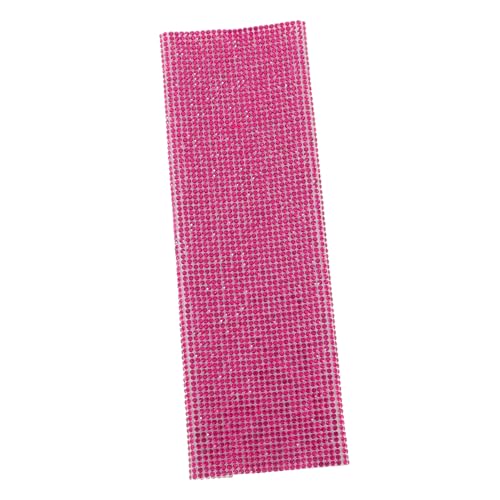 HANABASS Mikrofon Bling Abdeckung Universelle Mikrofongriffhülle mit Strass und Schützend für Handmikrofone Installieren Glänzend HANABASS Mikrofon Bling Abdeckung Universelle Mikrofongriffhülle mit Strass und Schützend für Handmikrofone Installieren Glänzend von HANABASS