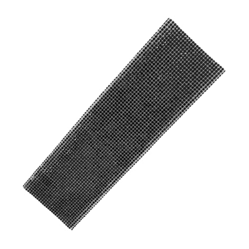 HANABASS Mikrofon Dekorhülle mit Glitzer Strass Handmikrofon Griffabdeckung für Live Auftritte Robust und Langlebig Schickes Design HANABASS Mikrofon Dekorhülle mit Glitzer Strass Handmikrofon Griffabdeckung für Live Auftritte Robust und Langlebig Schickes Design von HANABASS