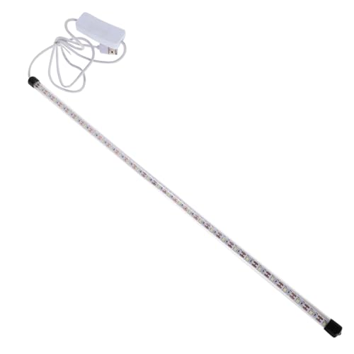HANABASS Musikinstrument -Luftleckage -Erkennungslicht Instrumentenerkennungslicht Reparaturwerkzeug für Flöten Oboe Reparaturlicht USB -Stecker -SAX -Licht Klarinette Lecklicht Metall Weiß HANABASS Musikinstrument -Luftleckage -Erkennungslicht Instrumentenerkennungslicht Reparaturwerkzeug für Flöten Oboe Reparaturlicht USB -Stecker -SAX -Licht Klarinette Lecklicht Metall Weiß von HANABASS