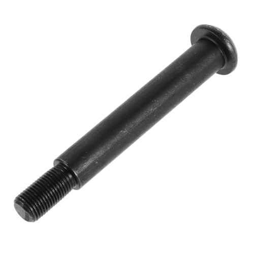 HANABASS Schrauben für Heimtrainer Lüfter Auto Schrauben Bolzen Ellipsentrainer-Schrauben Outdoor-Hardware Schrauben der Bremsscheibe Schrauben ersetzen Schrauben ersetzen Stahl Schwarz HANABASS Schrauben für Heimtrainer Lüfter Auto Schrauben Bolzen Ellipsentrainer-Schrauben Outdoor-Hardware Schrauben der Bremsscheibe Schrauben ersetzen Schrauben ersetzen Stahl Schwarz von HANABASS