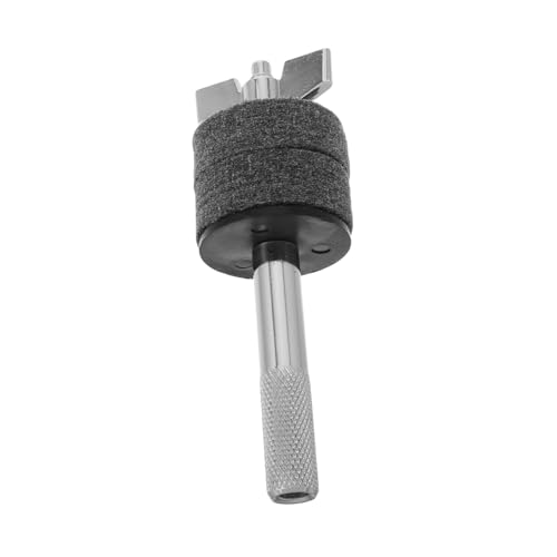 HANABASS Wasserbeckenständer Befestigungswerkzeuge Für Becken Halterung Für Becken Percussion-zubehör Beckenarmhalter Für Trommel Zubehör Für Trommelbecken Becken-stacker-adapter Gefühlt HANABASS Wasserbeckenständer Befestigungswerkzeuge Für Becken Halterung Für Becken Percussion-zubehör Beckenarmhalter Für Trommel Zubehör Für Trommelbecken Becken-stacker-adapter Gefühlt von HANABASS