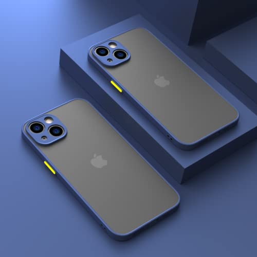 HANASE Stoßfester Rüstungs-Mattkasten für iPhone 13 12 11 Pro Max XR XS X 7 8 Plus SE Silikonstoßfänger Klare Harte PC-Abdeckung Capa,E,Für iPhone 12Pro Max HANASE Stoßfester Rüstungs-Mattkasten für iPhone 13 12 11 Pro Max XR XS X 7 8 Plus SE Silikonstoßfänger Klare Harte PC-Abdeckung Capa,E,Für iPhone 12Pro Max von HANASE