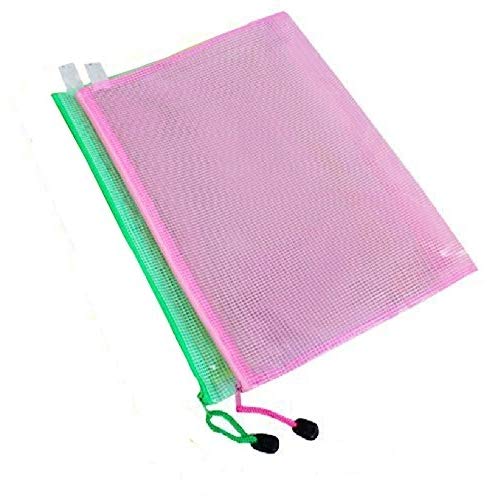 HAND ® A4 Wasserdicht Net Divided Werkzeugtasche, Bürotasche, 33.5x24cm - 1 +1 Gratis! von HAND