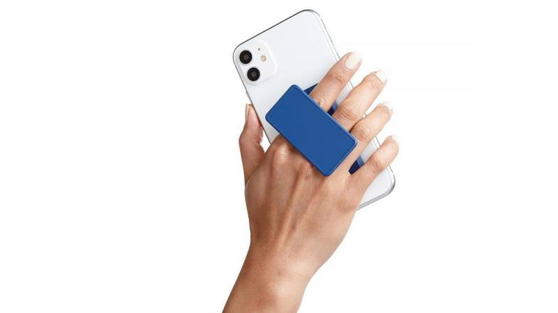 HANDL HX1005-BLU-N Essential HANDLstick Classic Blue Handy-Halterung von HANDL