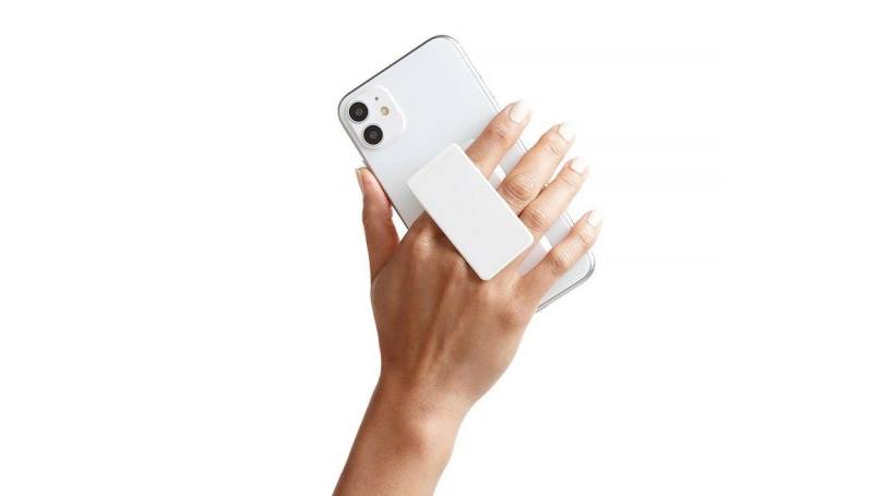 HANDL HX1005-WHA-N Essential HANDLstick White Handy-Halterung von HANDL