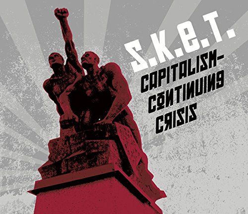 Capitalism -Continuing.. Capitalism -Continuing.. von HANDS PRODUCTION