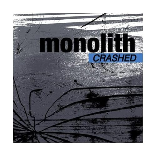 Crashed Crashed von HANDS PRODUCTION