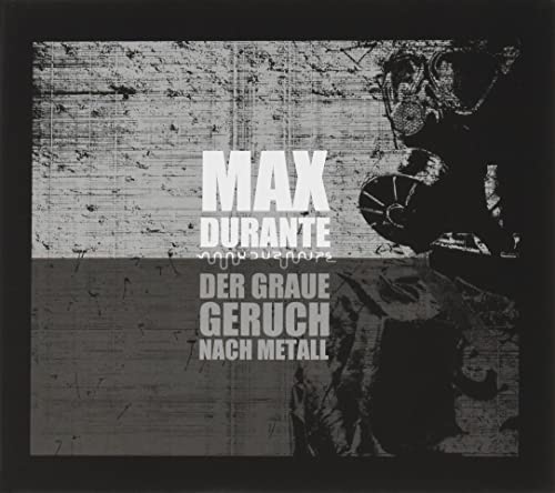 Der Graue Geruch Nach Metall Der Graue Geruch Nach Metall von HANDS PRODUCTION