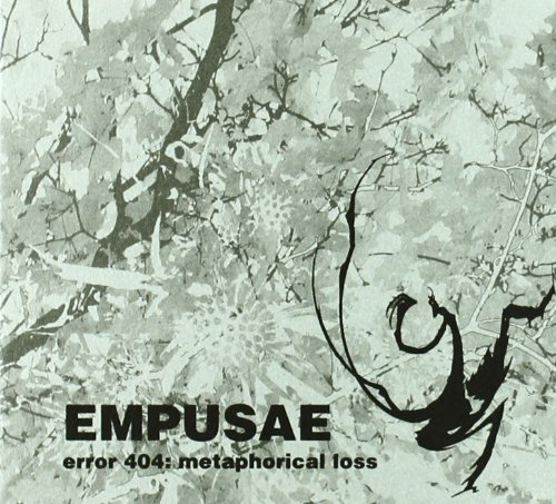 Error 404: Metaphorical Loss von HANDS PRODUCTION