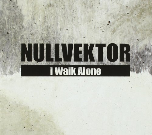 I Walk Alone von HANDS PRODUCTION