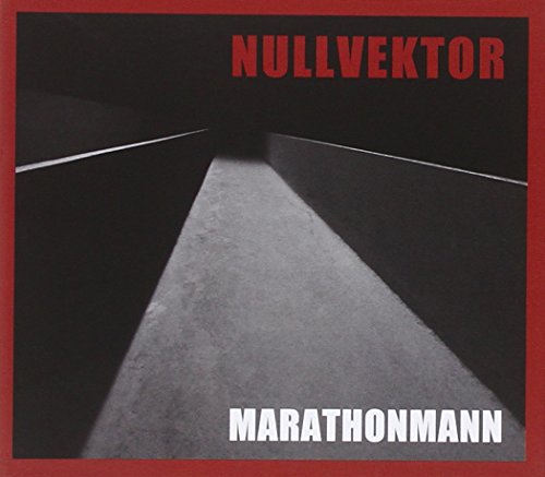 Nullvektor - Marathonmann Nullvektor - Marathonmann von HANDS PRODUCTION