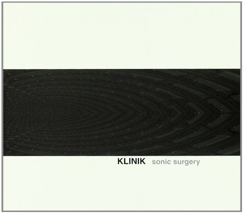Sonic Surgery Sonic Surgery von HANDS PRODUCTION