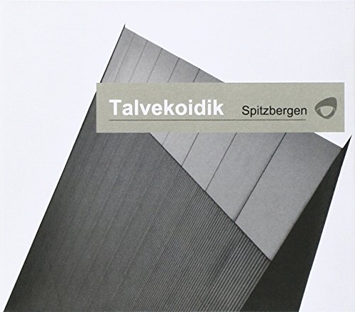 Spitzbergen von HANDS PRODUCTION