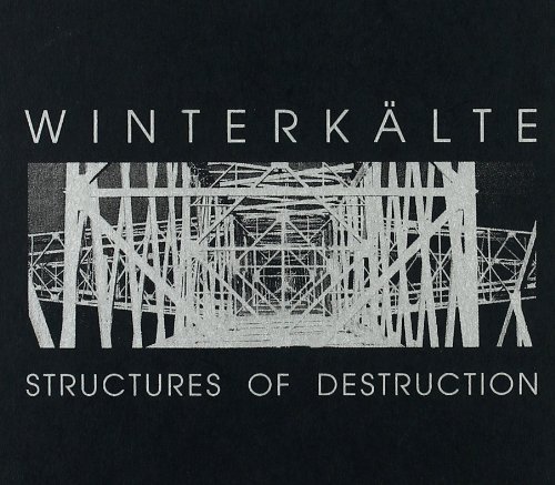 Structures of Decostruction von HANDS PRODUCTION