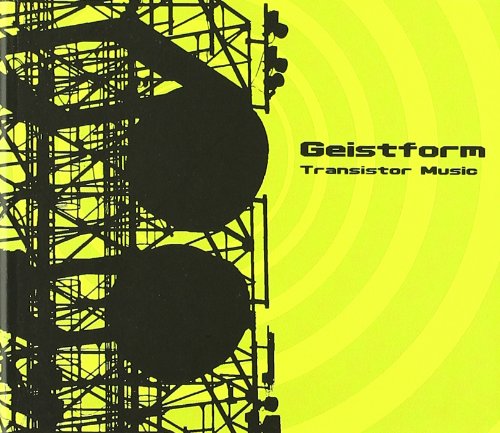 Transistor Music Transistor Music von HANDS PRODUCTION