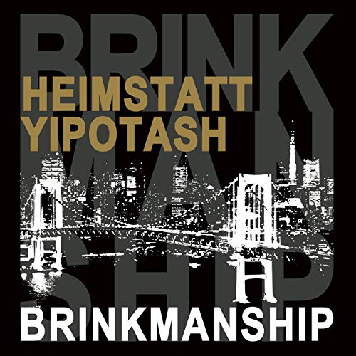 Brinkmanship Brinkmanship von HANDS PRODUCTION