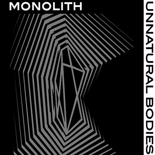 Unnatural Bodies Unnatural Bodies von HANDS PRODUCTION