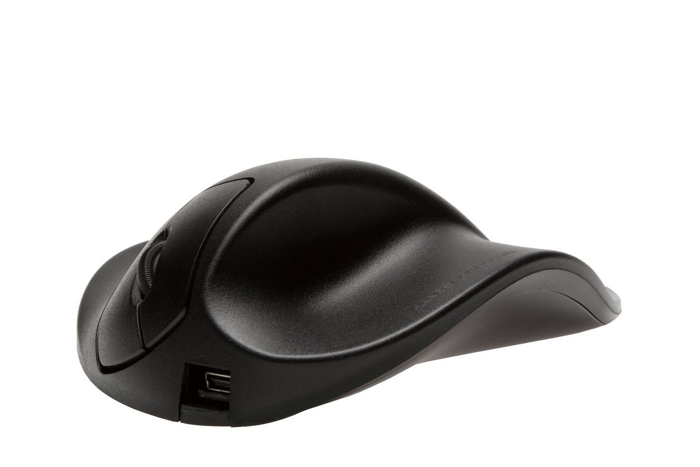 HANDSHOEMOUSE LM2WL ergonomische Maus von HANDSHOEMOUSE