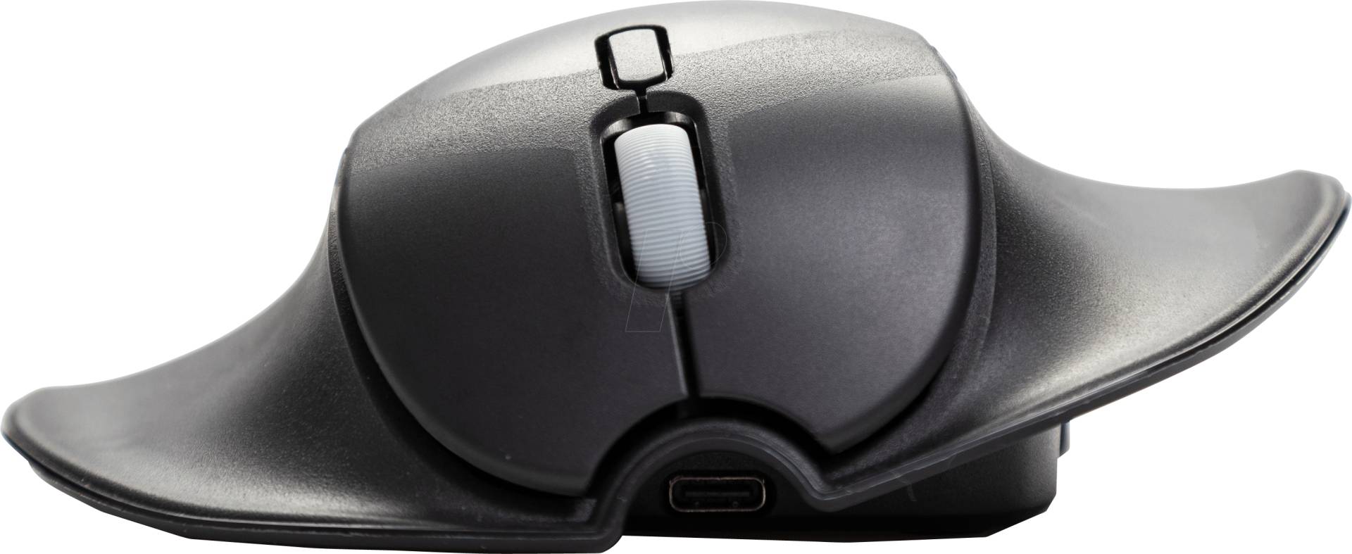 HSM SHIFT-M - Maus (Mouse), Bluetooth, ergonomisch, medium (M) von HANDSHOEMOUSE