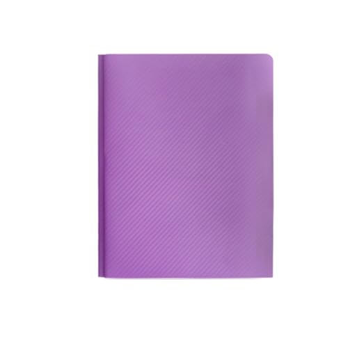 HANGELI 6 x Dokumentenmappen mit 2 Fächern mit 3 Zinken, Briefgröße, Dokumentenmappen für Schule, Büro HANGELI 6 x Dokumentenmappen mit 2 Fächern mit 3 Zinken, Briefgröße, Dokumentenmappen für Schule, Büro von HANGELI