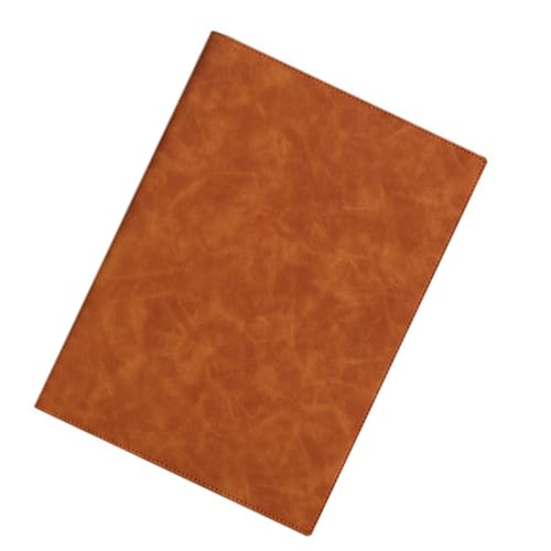 HANGELI A 4 Schreibmappe mit Magnetverschluss Business Ordner Multifunktional Leder Klemmbrett Konferenzmappe für Büro HANGELI A 4 Schreibmappe mit Magnetverschluss Business Ordner Multifunktional Leder Klemmbrett Konferenzmappe für Büro von HANGELI