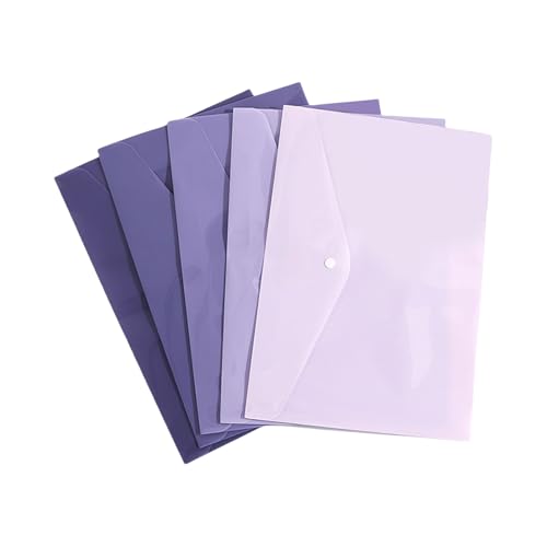 HANGELI Dokumententasche mit großer Kapazität, Knopfverschluss, Dokumententasche in Briefgröße, wasserabweisend, Dokumententasche HANGELI Dokumententasche mit großer Kapazität, Knopfverschluss, Dokumententasche in Briefgröße, wasserabweisend, Dokumententasche von HANGELI