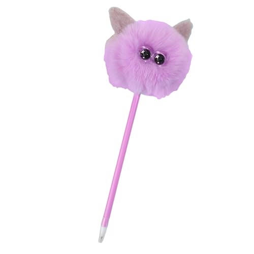 HANGELI Gel-Tintenstifte, verschiedene Farben, 0,5 mm, schnell trocknend, feine Spitze, geeignet für Schreiben, Tagebuch, Büro, Zuhause und Schule, 6 Stück HANGELI Gel-Tintenstifte, verschiedene Farben, 0,5 mm, schnell trocknend, feine Spitze, geeignet für Schreiben, Tagebuch, Büro, Zuhause und Schule, 6 Stück von HANGELI