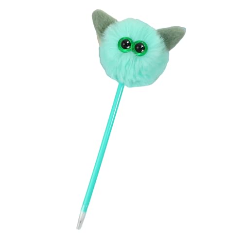 HANGELI Gel-Tintenstifte, verschiedene Farben, 0,5 mm, schnell trocknend, feine Spitze, geeignet für Schreiben, Tagebuch, Büro, Zuhause und Schule, 6 Stück HANGELI Gel-Tintenstifte, verschiedene Farben, 0,5 mm, schnell trocknend, feine Spitze, geeignet für Schreiben, Tagebuch, Büro, Zuhause und Schule, 6 Stück von HANGELI