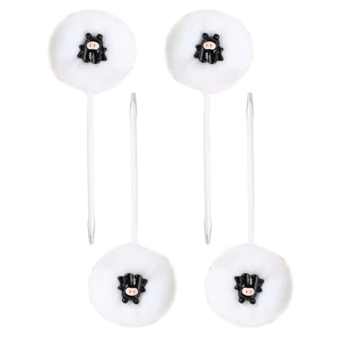 HANGELI Halloween-Gelschreiber, Cartoon-Gelschreiber, 0,7 mm, schnelltrocknend, reibungsloses Schreiben für Studenten, Erwachsene, Halloween-Partyzubehör, 4 Stück HANGELI Halloween-Gelschreiber, Cartoon-Gelschreiber, 0,7 mm, schnelltrocknend, reibungsloses Schreiben für Studenten, Erwachsene, Halloween-Partyzubehör, 4 Stück von HANGELI