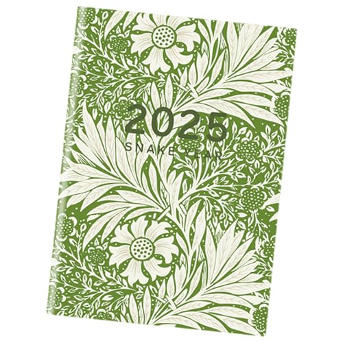 HANGELI Monatsplaner 2025, Briefgröße, Notizblöcke, 20,3 x 29,1 cm, Softcover, 24 Blatt datiert HANGELI Monatsplaner 2025, Briefgröße, Notizblöcke, 20,3 x 29,1 cm, Softcover, 24 Blatt datiert von HANGELI