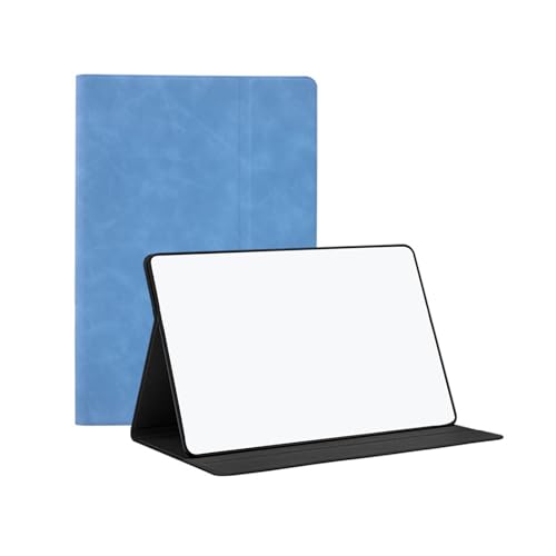 HANGELI Tragbares magnetisches Whiteboard, kleines Whiteboard mit klappbarem Ständer, doppelseitige Schreibtafel für kleine Gruppenanweisungen HANGELI Tragbares magnetisches Whiteboard, kleines Whiteboard mit klappbarem Ständer, doppelseitige Schreibtafel für kleine Gruppenanweisungen von HANGELI